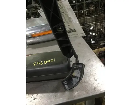 VOLVO VNL Mirror (Side View)