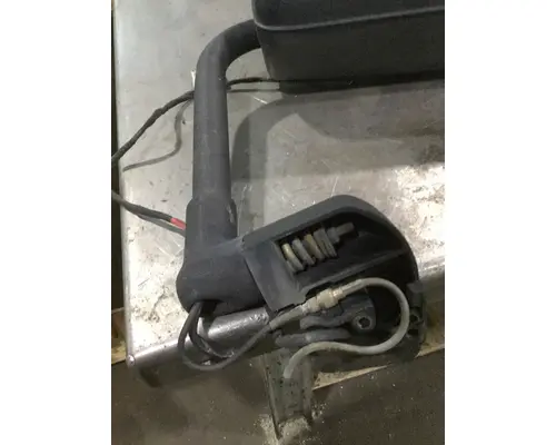 VOLVO VNL Mirror (Side View)