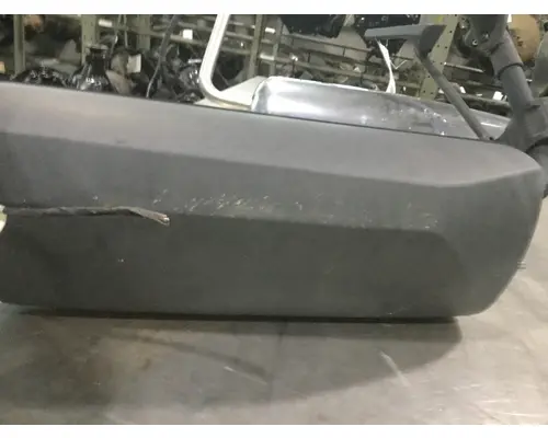 VOLVO VNL Mirror (Side View)