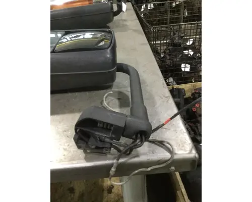 VOLVO VNL Mirror (Side View)