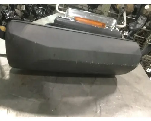 VOLVO VNL Mirror (Side View)