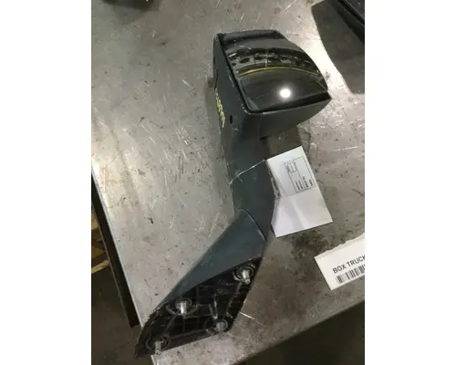 VOLVO VNL Mirror (Side View)