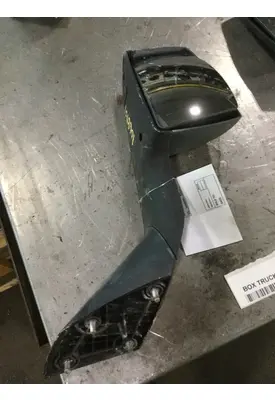 VOLVO VNL Mirror (Side View)