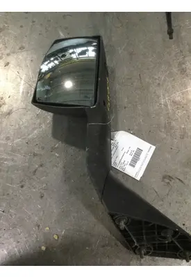 VOLVO VNL Mirror (Side View)
