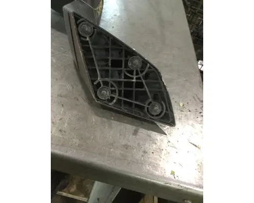 VOLVO VNL Mirror (Side View)