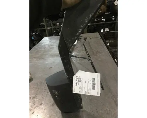 VOLVO VNL Mirror (Side View)