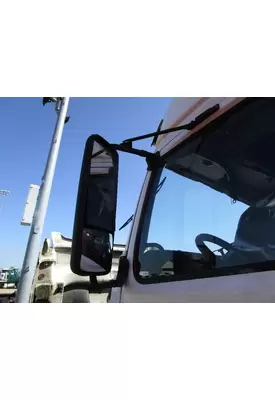 VOLVO VNL Mirror (Side View)