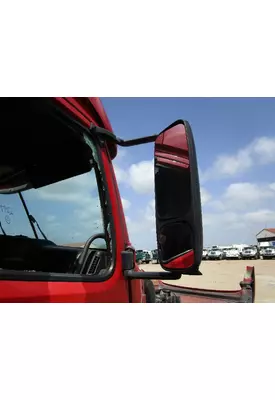 VOLVO VNL Mirror (Side View)