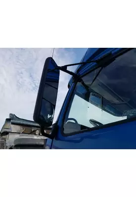 VOLVO VNL Mirror (Side View)