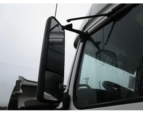 VOLVO VNL Mirror (Side View)