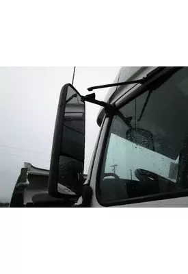 VOLVO VNL Mirror (Side View)