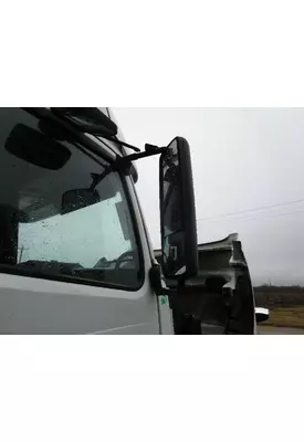 VOLVO VNL Mirror (Side View)