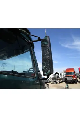 VOLVO VNL Mirror (Side View)