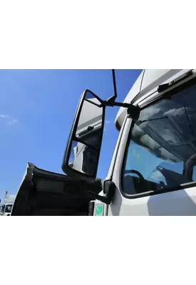 VOLVO VNL Mirror (Side View)