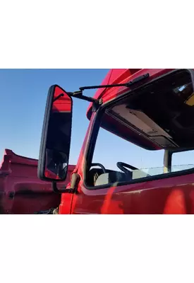 VOLVO VNL Mirror (Side View)