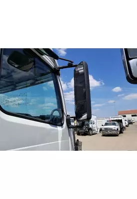 VOLVO VNL Mirror (Side View)