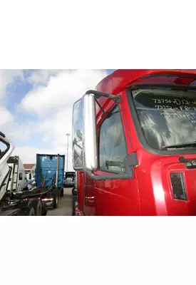 VOLVO VNL Mirror (Side View)