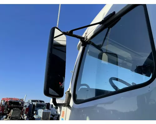 VOLVO VNL Mirror (Side View)