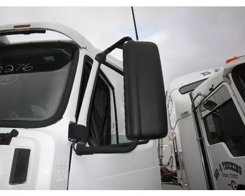 VOLVO VNL Mirror (Side View)