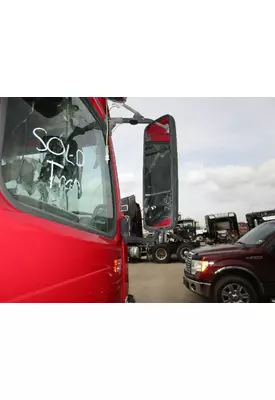 VOLVO VNL Mirror (Side View)