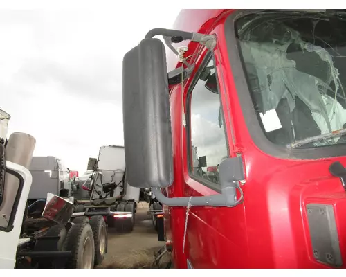 VOLVO VNL Mirror (Side View)