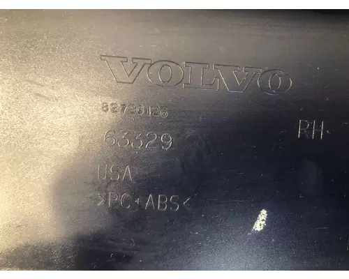 VOLVO VNL Miscellaneous Parts