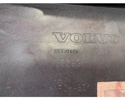 VOLVO VNL Miscellaneous Parts