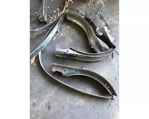 VOLVO VNL Miscellaneous Parts