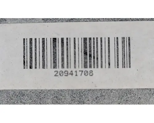 VOLVO VNL Miscellaneous Parts