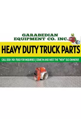 VOLVO VNL Miscellaneous Parts