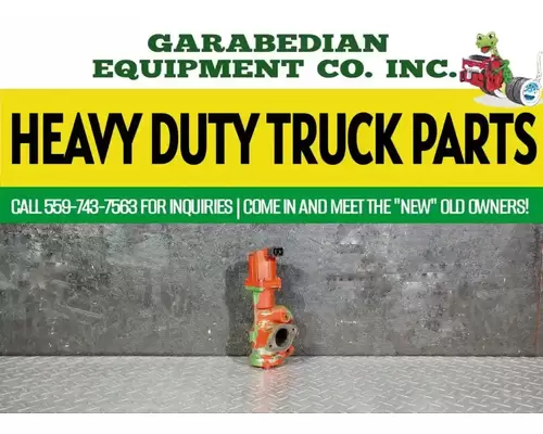 VOLVO VNL Miscellaneous Parts