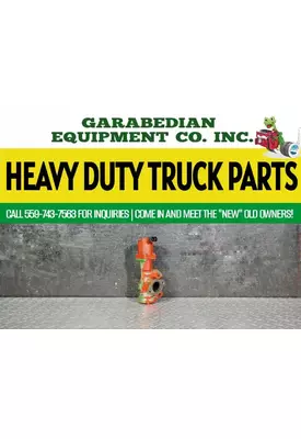 VOLVO VNL Miscellaneous Parts