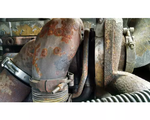 VOLVO VNL Miscellaneous Parts