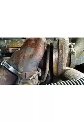VOLVO VNL Miscellaneous Parts