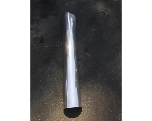 VOLVO VNL Muffler Shield