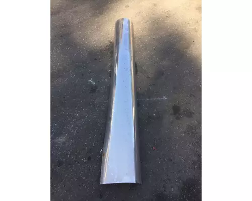 VOLVO VNL Muffler Shield