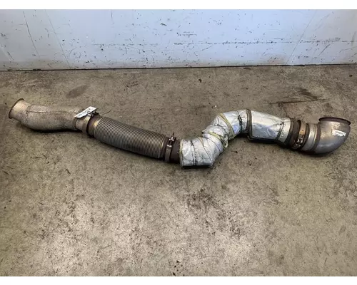 VOLVO VNL Muffler