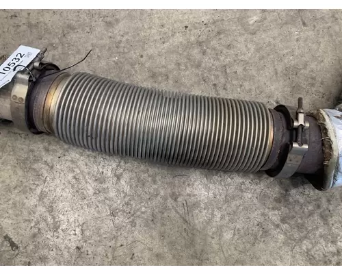 VOLVO VNL Muffler