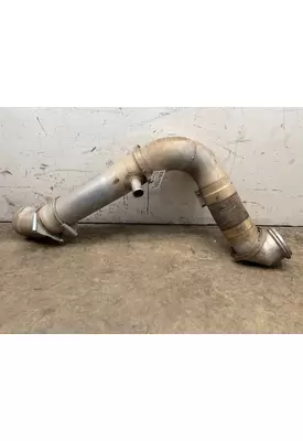 VOLVO VNL Muffler