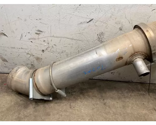 VOLVO VNL Muffler