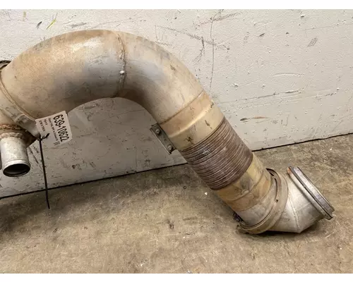 VOLVO VNL Muffler