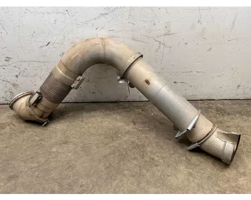 VOLVO VNL Muffler