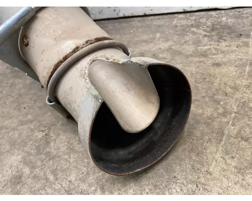 VOLVO VNL Muffler
