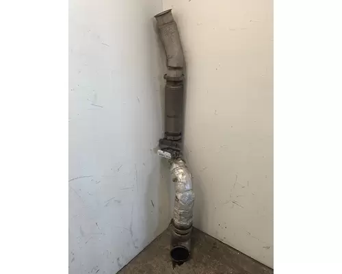 VOLVO VNL Muffler