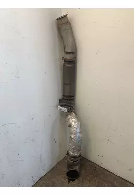 VOLVO VNL Muffler