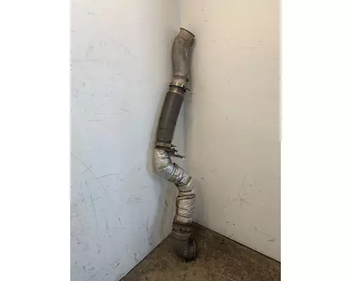 VOLVO VNL Muffler