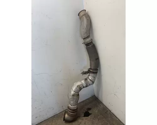 VOLVO VNL Muffler