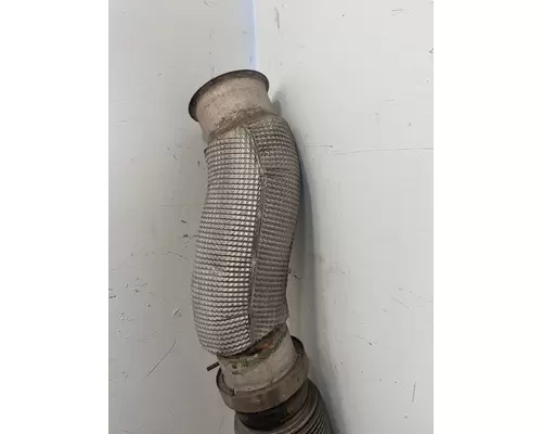 VOLVO VNL Muffler