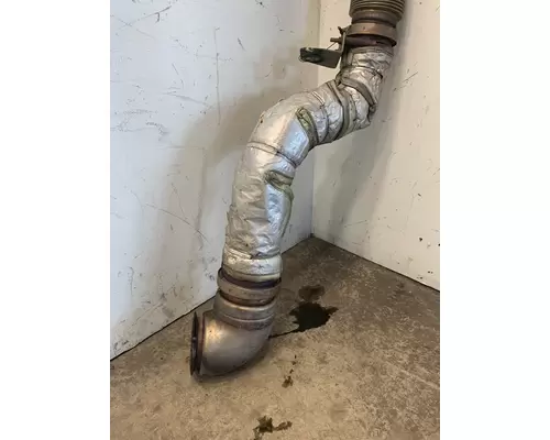 VOLVO VNL Muffler