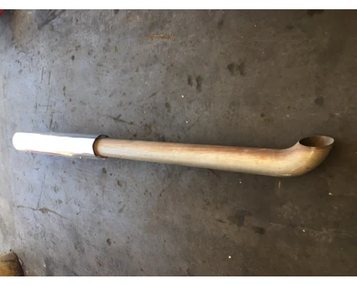 VOLVO VNL Muffler